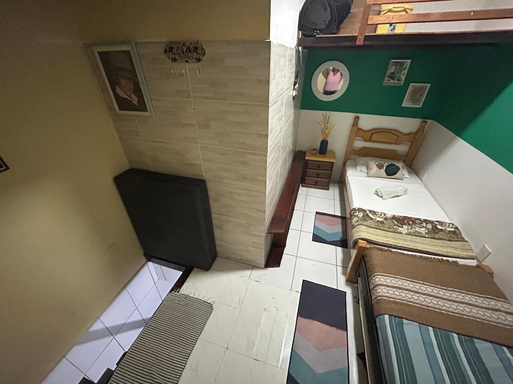 일랴그란지 Casa Lane E Mu 빌라 외부 사진